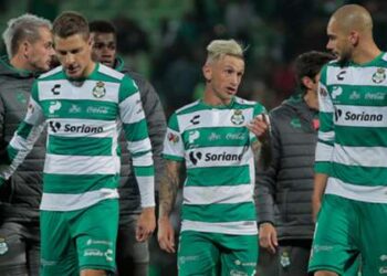 Necaxa vs Santos Laguna : chaîne de télévision, diffusion en direct, actualités de l’équipe et aperçu