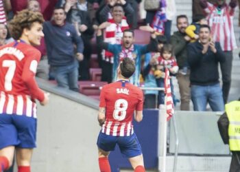 L’accord d’échange de Saul Niguez et Antoine Griezmann laisse Man United à court d’options – Man United News & Transfer News