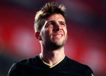 Le Bayern Munich en pourparlers sur un accord pour Sergi Roberto de Barcelone