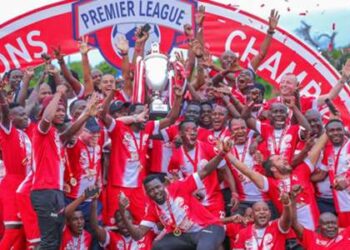 Super Ligue africaine : le Simba SC fier de faire partie du processus – Mangungu