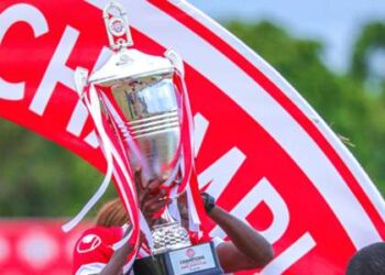 TPLB : Simba SC ne sera pas couronné même s’il bat KMC