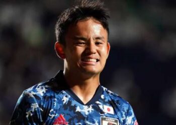 Football JO : Kubo du Real Madrid rend son verdict sur l’Afrique du Sud