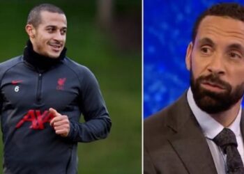 Rio Ferdinand affirme que la star de Liverpool voulait rejoindre Manchester United