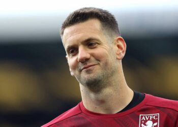 Manchester United confirme la signature du gardien Tom Heaton