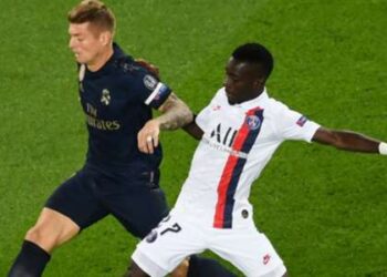 Le PSG impatient de débuter la saison avec un trophée face à Lille – Gueye