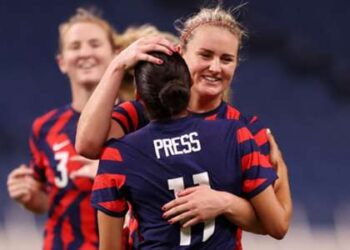 USWNT vs Australie: chaîne de télévision, diffusion en direct, actualités de l’équipe et aperçu