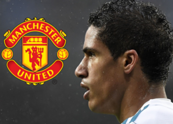 « Varane me rappelle Ferdinand » – Le défenseur du Real Madrid est une « meilleure signature » pour Man Utd, déclare Evra