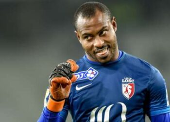 Pourquoi Enyeama est le plus grand Nigérian à jouer en Ligue des champions de la Caf – Olatunji-Okuku