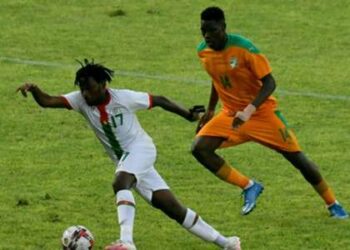 JO 2020 : « La Côte d’Ivoire a une équipe de qualité » – Singo de Turin parle des chances des Eléphants