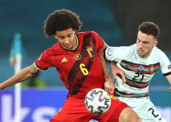 « Nous avons arrêté de jouer contre le Portugal » – La Belgique doit être plus courageuse pour battre l’Italie en quarts de finale de l’Euro 2020, déclare Witsel
