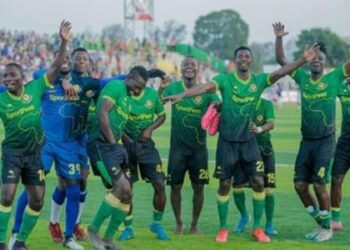 Le doublé de Salum élève le Yanga SC sur l’Ihefu FC