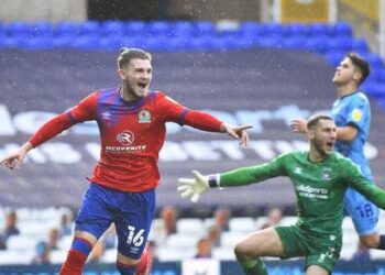 Le manager révèle que Blackburn a du mal à remplacer la starlette de Liverpool: « Pas facile à trouver »