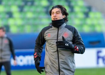 Manchester United s’intéresse au jeune attaquant danois Wahid Faghir – Man United News And Transfer News