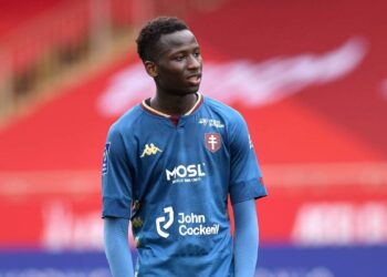 Manchester United entame des pourparlers avec Metz pour Pape Matar Sarr – Man United News And Transfer News