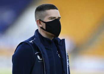 Leeds a dit de payer 15 millions de livres sterling pour l’as des Rangers Ryan Kent