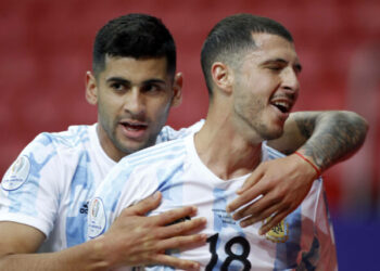 Liverpool peut conclure un accord de 8,5 millions de livres sterling pour Guido Rodriguez – rapport