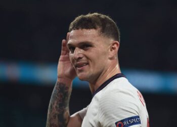 L’Atletico Madrid insiste sur le fait que Kieran Trippier ne sera pas transféré à Man United – Man United News And Transfer News