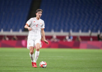 Tottenham prêt à soumissionner pour Pau Torres