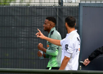 Denis Zakaria serait une brillante signature pour Tottenham