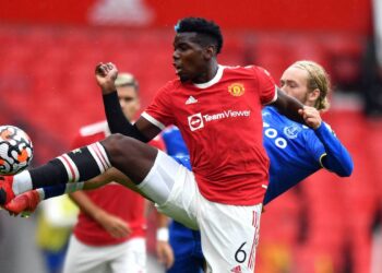 Paul Pogba veut le transfert du Paris Saint Germain mais Man United refuse de négocier – Man United News And Transfer News