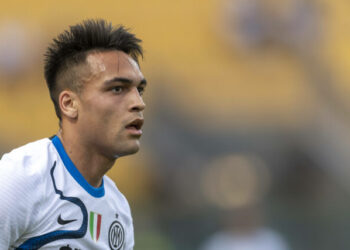 Lautaro Martinez serait une superbe signature pour Tottenham
