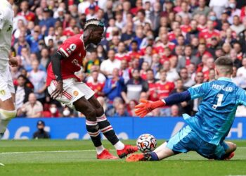 Bruno Fernandes: Paul Pogba peut faire encore plus pour Manchester United – Man United News And Transfer News