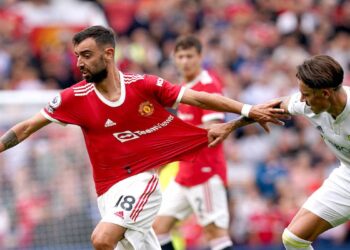 Bruno Fernandes: la star de Manchester United a des statistiques ahurissantes – Man United News And Transfer News