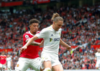 Harry Maguire salue les nouvelles recrues Raphael Varane et Jadon Sancho – Man United News And Transfer News