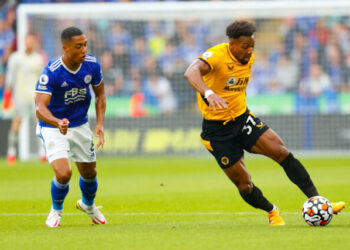 Les fans de Tottenham réagissent au lien de transfert d’Adama Traoré