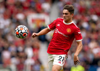 Romano : Everton ne détourne pas l’accord de Leeds pour Daniel James