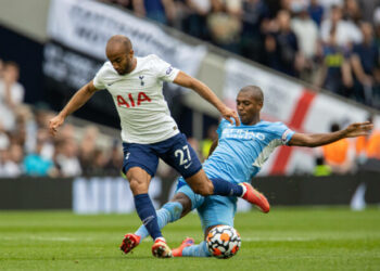 La composition prévue de Tottenham contre les Wolves