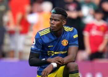 Paul Pogba: la star de Manchester United est la seule positive contre Southampton – Man United News And Transfer News