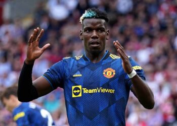Paul Pogba: la star de Manchester United demande à déménager au Real Madrid – Man United News And Transfer News