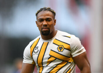 Graham Roberts commente Adama Traoré, cible de Tottenham