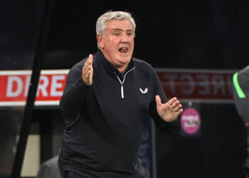 Newcastle sur le point de signer Santiago Munoz