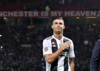 Ole Gunnar Solskjaer refuse d’exclure le retour de Manchester United pour Cristiano Ronaldo