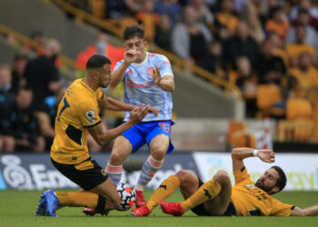 Leeds United est ouvert à la signature de Daniel James