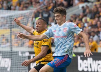 Daniel James de Man United proche d’un accord avec Leeds United – Man United News And Transfer News