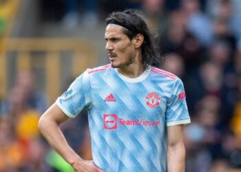 Edinson Cavani: l’attaquant de Manchester United ne se rendra pas en Uruguay pour les éliminatoires de la Coupe du monde – Man United News And Transfer News
