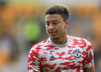 Everton a rejoint la course pour signer Jesse Lingard