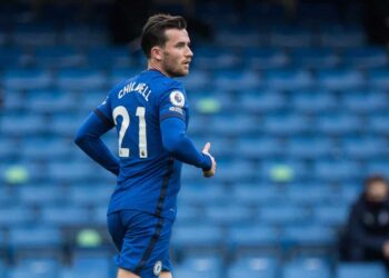 Thomas Tuchel s’ouvre sur le manque de temps de jeu de Ben Chilwell