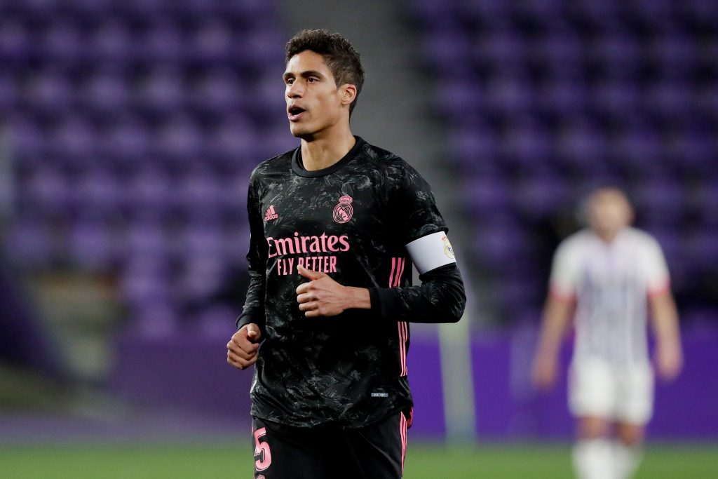 Le rôle de Paul Pogba dans l'accord de Man United pour Raphael Varane révélé