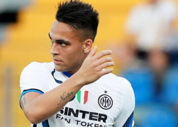 Edu a tenté de signer Lautaro Martinez pour Arsenal