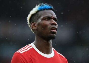 Pogba veut que les titres de Manchester United ne soient pas des records car le Français se sent «bien» à Old Trafford