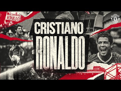 RÉACTION : les Reds acceptent l'accord avec Cristiano Ronaldo |  Manchester United