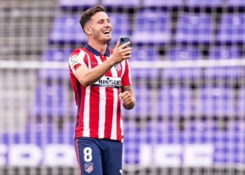 Ce que Saul Niguez apporterait à Chelsea s’ils le signaient – ​​