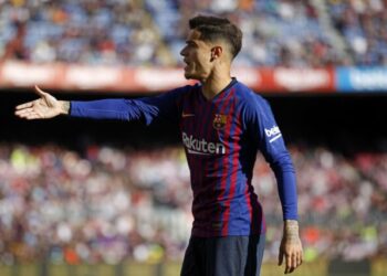 West Ham s’est vu offrir la possibilité de signer Phillipe Coutinho