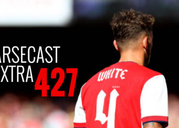 Arsecast Extra Épisode 427 – 02.08.2021