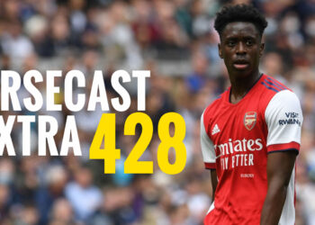 Arsecast Extra Épisode 428 – 09.08.2021