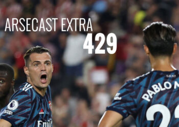 Arsecast Extra Épisode 429 – 15.08.2021